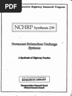 NCHRP Syn 239 PDF