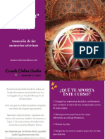 Taller El 13º Rito Del Útero PDF