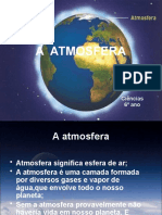 Ar Atmosférico 2 - 6ano