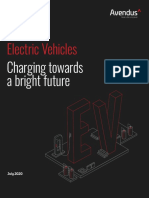 Electric Vehicles