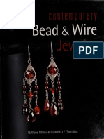 Contemporary Bead & Wire Jewelry 