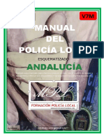 Manual Policía