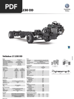 Volksbus 17 230OD