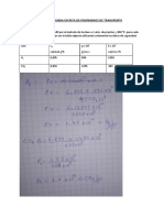 Practica de Fenomenos