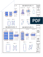 Plano 2 - Dados Pilotes