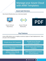 AzureARM Handout M5&6-1