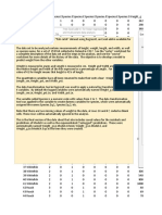 Case 3-Fish - Catch - Data - With - Analysis