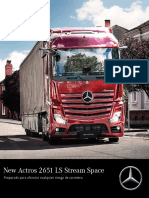 ACTROS2651LSSTREAM