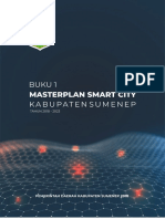 Buku 1 Masterplan Smart City - Sumenep Final - Rev