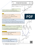 4.resume Etude - De.fonctions 2