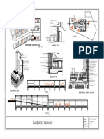 Basement Sheet 1