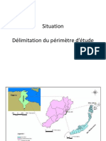 Approches D - Analyse Urbaine - Belkaïd PDF