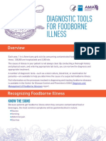 Ama Foodborne Illness