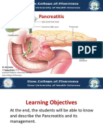 Pancreatitis PDF