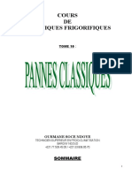 Pannes Classiques