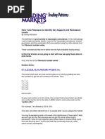 Carolyn Boroden Trading Markets How I Use Fibonacci To Identify Key Support and Resistance Levels PDF