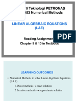 Lec3 Numerical Model