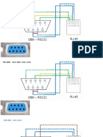 DB9 RJ45 Todas As Tecnologias Rev D