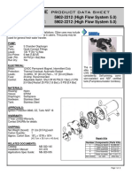 Pds-Extreme Problaster Acc. Combo 12v 5902-2212