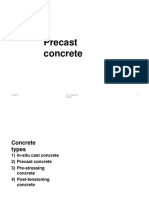 precast محول PDF