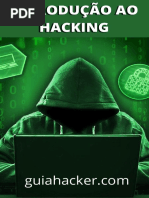 Guia Hacker - Introducao Ao Hacking