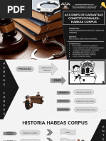 Habeas Corpus