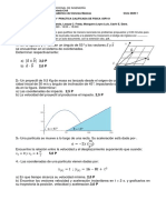 Práctica Calificada N°1