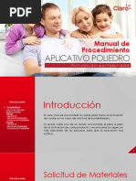 Manual de Poliedro Activacion Portabilidad