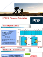 LTE PCI Planning Principles: Huawei Confidential