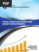 Fiscal Policy and Developments-Final