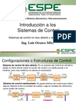 Clase 03 Componentes Ejemplos S Control y Realimentacion V20