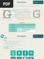 Ipografía: Alineación