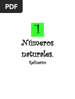 UN01 Numeros Naturales Refuerzo