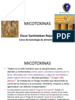 008 Micotoxinas Unmsm 2020-Ii