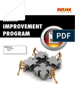 Rank Improvement Program-Ph-Module-Ix