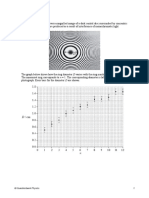 IB Questionbank Physics 1