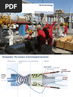 3s-Technology: ENGO Engineering, Russia