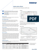 Tubular Design and Analysis System Software