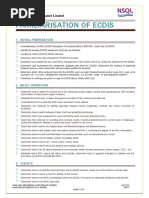 Familiarisation of Ecdis: Nakilat Shipping (Qatar) Limited