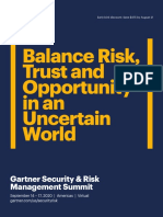 Gartner Security Na Brochure 2020