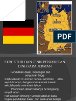 Studi Komparasi Vokasi Di Jerman