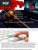 Diapositva Informatica II