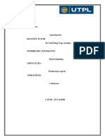 5 Cerales de Ecuador PDF