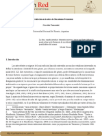 Tomassini, Graciela - La Microficción en La Obra de Macedonio Fernández PDF