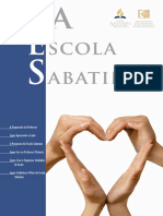 Manual Da Escola Sabatina