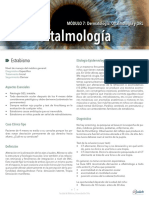 Oftalmologia