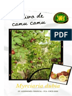 Camu Camu Monografia ROSA