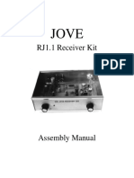 Design Real Receiver Consult Goooood PDF