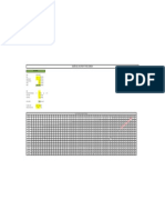 Diseño de Un Open Pit Por Corrida: 1.2 11.7 (US$/ton)