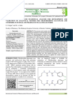 21 Vol. 9 Issue 7 July 2018 IJPSR RA 9344